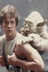 Star Wars: Episode V - The Empire Strikes Back